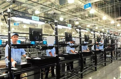 戴爾出貨暴跌44%與裁員風(fēng)暴 中國(guó)市場(chǎng)戰(zhàn)略調(diào)整的警示