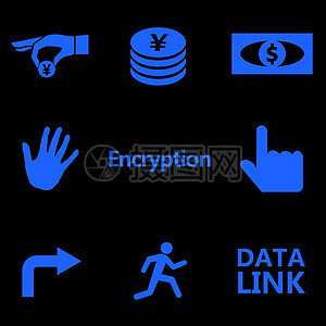 當圖標遇見服務 互聯(lián)網信息與金融服務的視覺符號解析