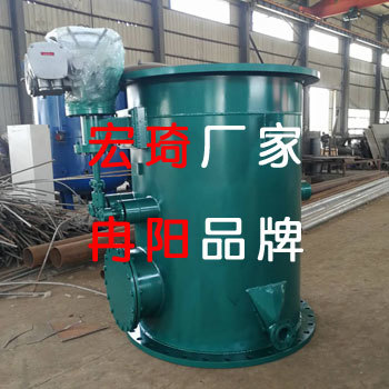 收球網(wǎng)在電力輔機設備中的關(guān)鍵應用與優(yōu)化策略
