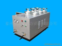 創(chuàng)新壓濾與電力輔機設備 | 泰州市宏博節(jié)能環(huán)保科技產(chǎn)品列表